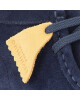 Clarks Зимни обувки Wallabee Bt 261338947 Navy Suede - Mera.bg