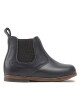 Clotaire Зимни обувки Zeus Zip Elast NCAEAH0404 Тъмносин - Mera.bg