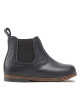 Clotaire Зимни обувки Zeus Zip Elast NCAEAH0404 Тъмносин - Mera.bg