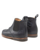 Clotaire Зимни обувки Zeus Zip Elast NCAEAH0404 Тъмносин - Mera.bg