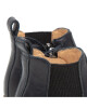 Clotaire Зимни обувки Zeus Zip Elast NCAEAH0404 Тъмносин - Mera.bg