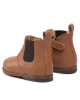 Clotaire Зимни обувки Zeus Zip Elast NCAEAH04R2 Кафяв - Mera.bg