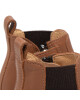 Clotaire Зимни обувки Zeus Zip Elast NCAEAH04R2 Кафяв - Mera.bg