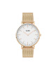 Cluse Часовник Boho Chic CW0101201009 Златист - Mera.bg