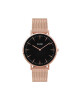 Cluse Часовник Boho Chic CW0101201003 Златист - Mera.bg