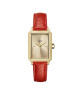 Cluse Часовник Fluette CW11505 Червен - Mera.bg