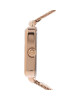Cluse Часовник La Tétragone CW0101207009 Mesh Full Rose Gold Colou - Mera.bg