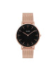 Cluse Часовник Boho Chic CW0101201003 Златист - Mera.bg