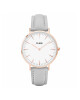 Cluse Часовник Boho Chic CW0101201007 Rose Gold/Grey - Mera.bg