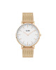 Cluse Часовник Boho Chic CW0101201009 Златист - Mera.bg
