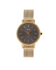 Cluse Часовник Boho Chic Petite CW10501 Gold - Mera.bg