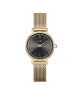 Cluse Часовник Boho Chic Petite CW10501 Gold - Mera.bg