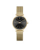 Cluse Часовник Boho Chic Petite CW10501 Gold - Mera.bg