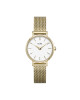 Cluse Часовник Boho CW0101211001 Златист - Mera.bg