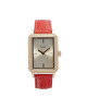 Cluse Часовник Fluette CW11505 Червен - Mera.bg