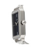 Cluse Часовник Fluette CW11506 Сребрист - Mera.bg
