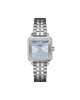 Cluse Часовник Gracieuse CW11806 Silver/Silver - Mera.bg