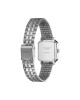 Cluse Часовник Gracieuse CW11806 Silver/Silver - Mera.bg