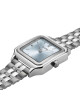 Cluse Часовник Gracieuse CW11806 Silver/Silver - Mera.bg
