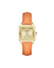 Cluse Часовник Gracieuse Petite CW11808 Оранжев - Mera.bg