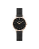 Cluse Часовник La Boheme Petite CW0101211004 Black/Gold - Mera.bg