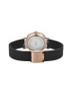 Cluse Часовник La Boheme Petite CW0101211004 Black/Gold - Mera.bg