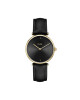 Cluse Часовник Triomphe CW10404 Черен - Mera.bg