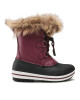 CMP Апрески Kids Anthilian Snow Boot Wp 30Q4594 Бордо - Mera.bg