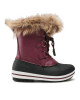 CMP Апрески Kids Anthilian Snow Boot Wp 30Q4594 Бордо - Mera.bg