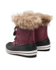 CMP Апрески Kids Anthilian Snow Boot Wp 30Q4594 Бордо - Mera.bg