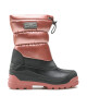 CMP Апрески Kids Glacey Snowboots 3Q71274J Розов - Mera.bg