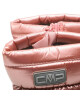 CMP Апрески Kids Glacey Snowboots 3Q71274J Розов - Mera.bg
