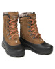 CMP Апрески Kinos Wmn Snow Boots Wp 2.0 38Q4556 Кафяв - Mera.bg