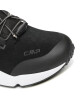 CMP Апрески Yumala Wmn Lifestyle Shoes 31Q4996 Черен - Mera.bg