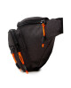 CMP Чанта за кръст Habana Outdoor Pouch 30V9997 Black U901 - Mera.bg