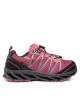 CMP Маратонки за бягане Kids Altak Trail Shoes Wp 2.0 39Q4794J Розов - Mera.bg