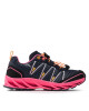 CMP Маратонки за бягане Kids Altak Trail Shoe 2.0 30Q9674J Черен - Mera.bg