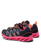 CMP Маратонки за бягане Kids Altak Trail Shoe 2.0 30Q9674J Черен - Mera.bg