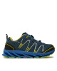 CMP Маратонки за бягане Kids Altak Trail Shoe 2.0 30Q9674J Тъмносин - Mera.bg