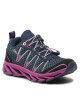 CMP Маратонки за бягане Kids Altak Trail Shoe 2.0 30Q9674K Тъмносин - Mera.bg