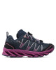 CMP Маратонки за бягане Kids Altak Trail Shoe 2.0 30Q9674K Тъмносин - Mera.bg