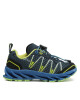 CMP Маратонки за бягане Kids Altak Trail Shoe 2.0 30Q9674K Тъмносин - Mera.bg