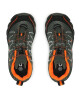 CMP Маратонки за бягане Kids Altak Trail Shoe 2.0 30Q9674K Каки - Mera.bg