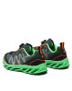 CMP Маратонки за бягане Kids Altak Trail Shoe 2.0 30Q9674K Зелен - Mera.bg