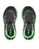 CMP Маратонки за бягане Kids Altak Trail Shoe 2.0 30Q9674K Зелен - Mera.bg