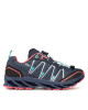 CMP Маратонки за бягане Kids Altak Trail Shoe 30Q9674J Тъмносин - Mera.bg