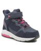 CMP Сникърси Kids Hadil Leather Wp Urban Shoes 3Q84524 Тъмносин - Mera.bg