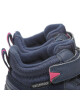 CMP Сникърси Kids Hadil Leather Wp Urban Shoes 3Q84524 Тъмносин - Mera.bg