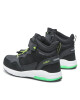 CMP Туристически Kids Hadil Lifestyle Shoes Wp 3Q84524 Черен - Mera.bg