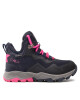 CMP Обувки Kids Kishnar Lifestyle Wp 31Q4984 Black Blue - Mera.bg